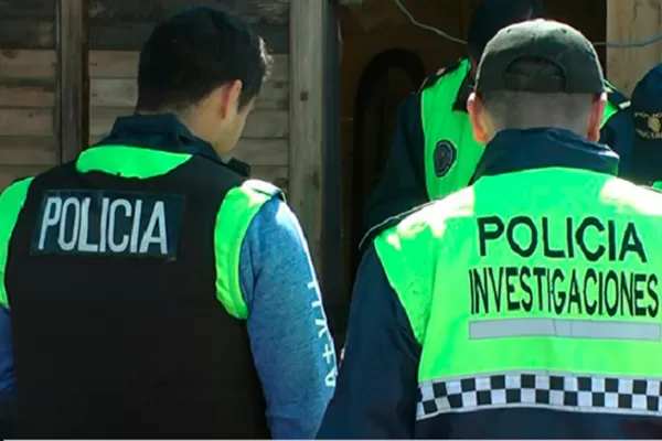 Una mujer mató a su madre en el Barrio Juan B. Terán