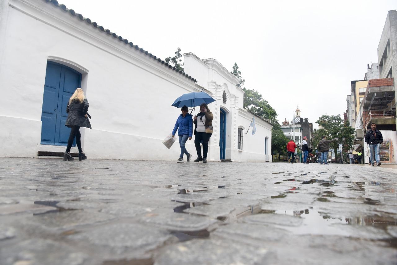 LA GACETA / FOTO DE FRANCO VERA