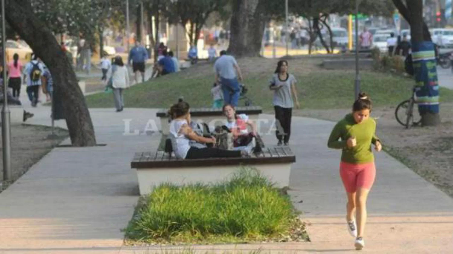 ¿Se acabaron las lluvias? Según el Servicio Meteorológico, vienen varios días de sol