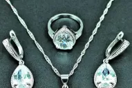 Las joyas infaltables de las bodas