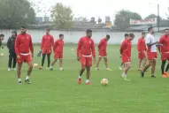 En San Martín quieren dejar todo listo