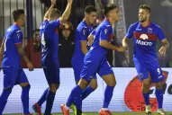Copa de la Superliga: Tigre fue superior a Racing y le ganó 2-0 en Victoria