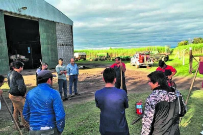 El sector sucroalcoholero apuesta a la producción sustentable