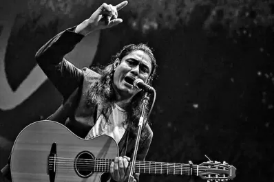 La agenda de hoy te ofrece shows musicales, teatro, danza y títeres