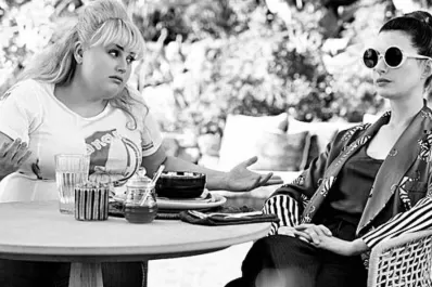 Maestras del engaño fallida remake de una gran comedia