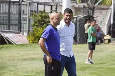 Un mensaje especial para los nuevos DTs de San Martín