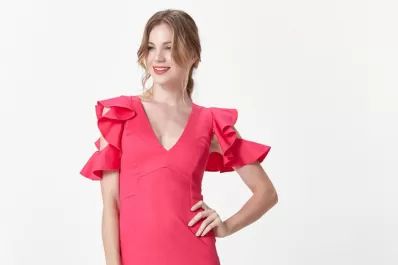 Entrevista exclusiva: Adriana Oreiro habló de moda y de su marca