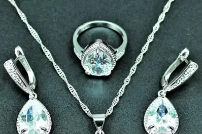 Las joyas infaltables de las bodas