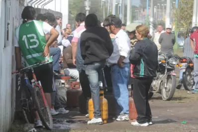 El intendente mantiene el subsidio a la “garrafa social”