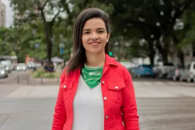 El Frente de Izquierda propone estatizar las líneas de colectivos