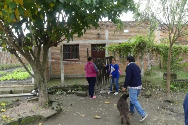 Tras una discusión, un hombre mató a su esposa en Simoca y luego se suicidó