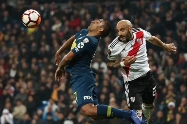 ¿Nuevo Superclásico?