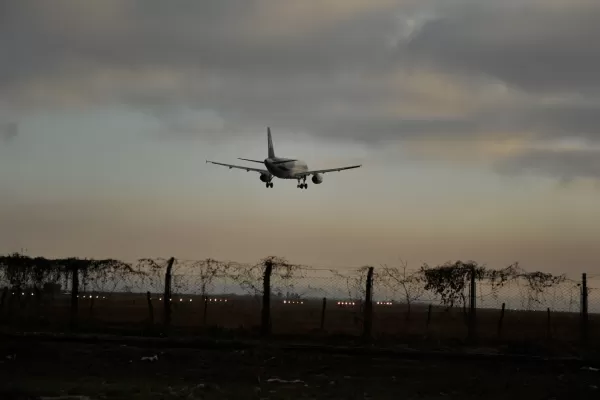 En invierno, Aerolíneas tendrá 46 frecuencias por semana de Tucumán a Buenos Aires