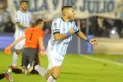 Las lágrimas de un hincha, el caño de Barbona y todo lo que dejó la goleada histórica de Atlético