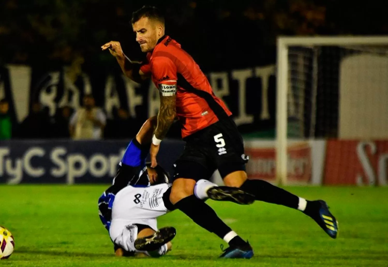 Se juega el reducido de la B Nacional: hora, TV y el resto de la agenda deportiva