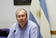 Olivares continuaba en “estado crítico”