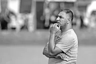 El ascenso en la mira: San Jorge visita a Desamparados 