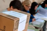 Camino a las elecciones: la Junta Electoral analiza impugnaciones contra 20 candidatos
