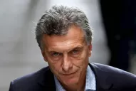 Las pepas que incautamos podrían ser para el colegio de tus hijos, dijo Macri