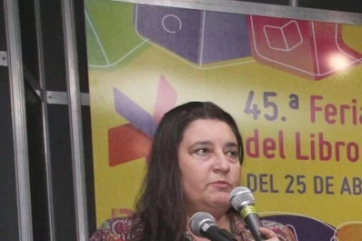 Marifé Boix García: “No se ha disparado la venta del libro digital