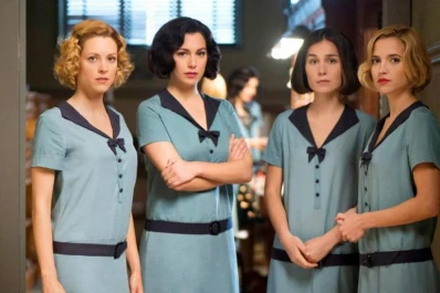 Yo te recomiendo: tres series imperdibles para darle play