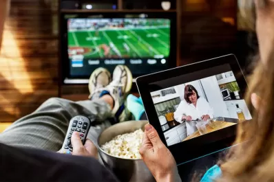 Las trampas del streaming: ¿realmente ves lo que querés?