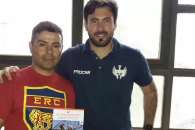 Espartanos en Tucumán