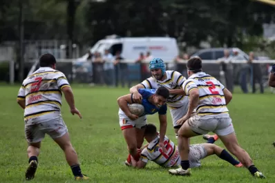 Se acomoda el pelotón en el Regional