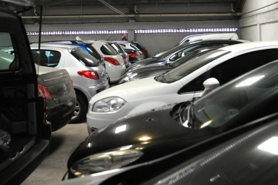 Durante abril la venta de autos usados cayó un 12% en Tucumán