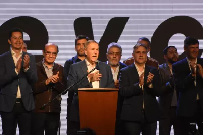 Schiaretti: No habrá república en Argentina sin el peronismo