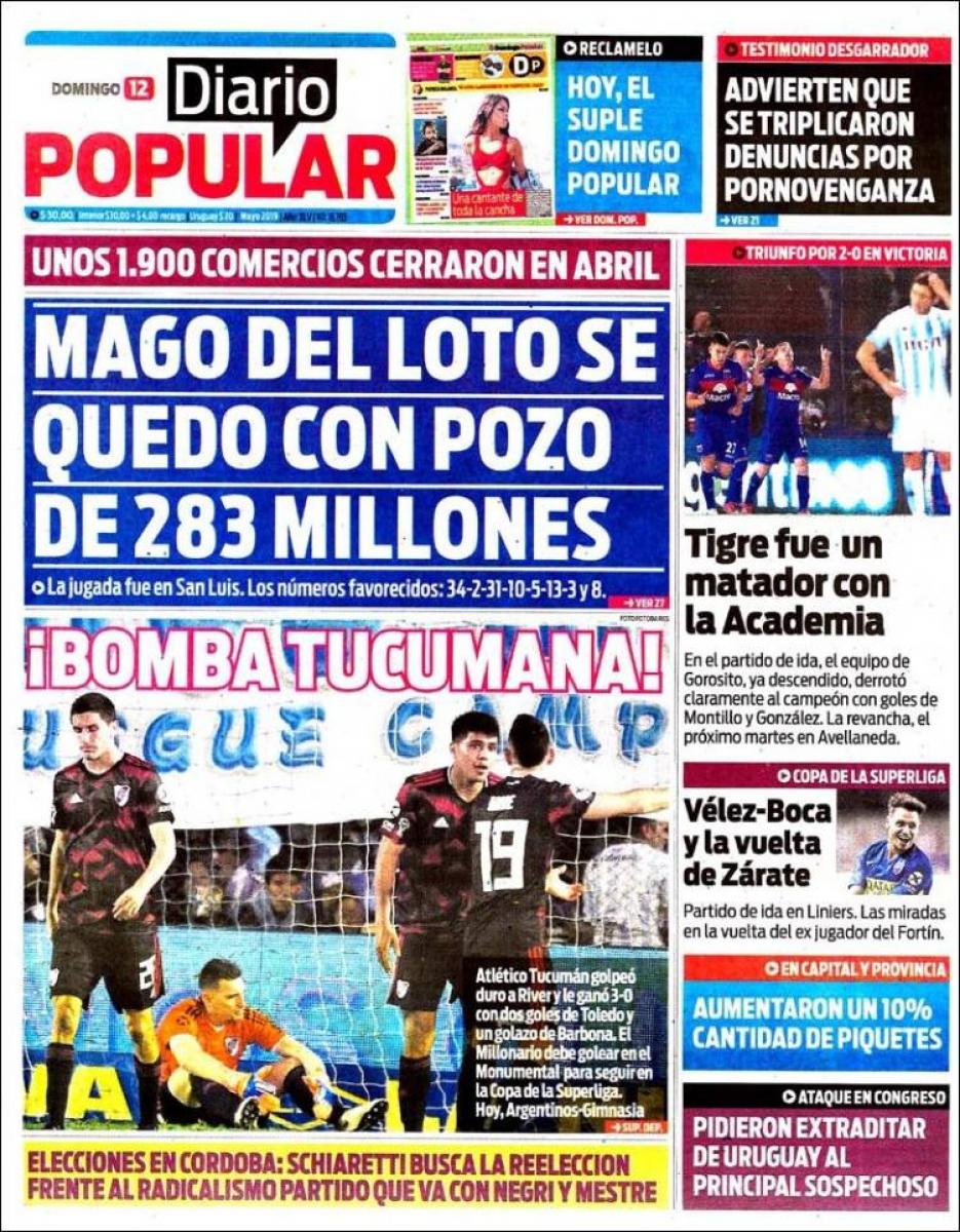 Diario Popular