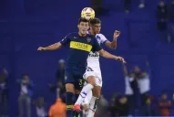Copa de la Superliga: Boca hizo negocio en Liniers