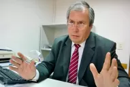 Macri decretó dos días de duelo por la muerte del diputado Olivares