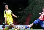 Selección de Fútbol Femenino: la tucumana Solana Pereyra fue preconvocada al Mundial