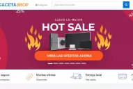 En el primer día Hot Sale el 61% de las compras fueron con tarjeta de crédito