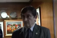 No están dadas las condiciones para el ingreso irrestricto, dijo el decano de Medicina