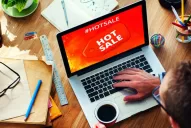 Se venden siete celulares y cinco televisores por minuto en el Hot Sale 2019