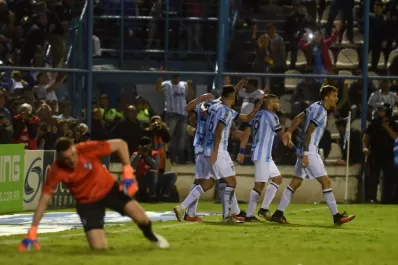 Atlético: confiarse, pecado mortal