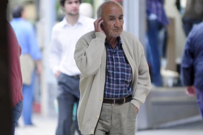 Sacá la campera: esta semana se viene fresquita