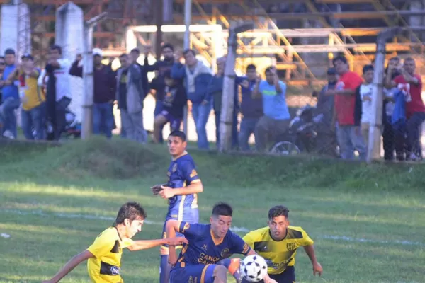 Jorge Newbery, el dueño de Aguilares