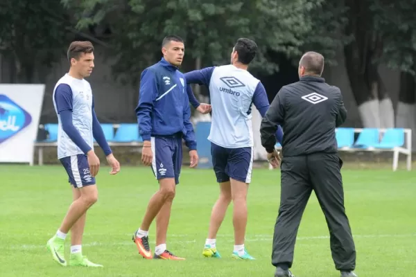 Liga Tucumana de Fútbol: siempre es especial