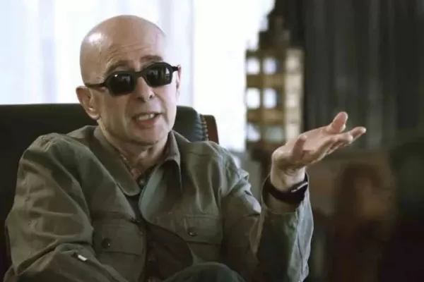 El Indio Solari duda que vuelva a los escenarios: no se si habrá otra misa