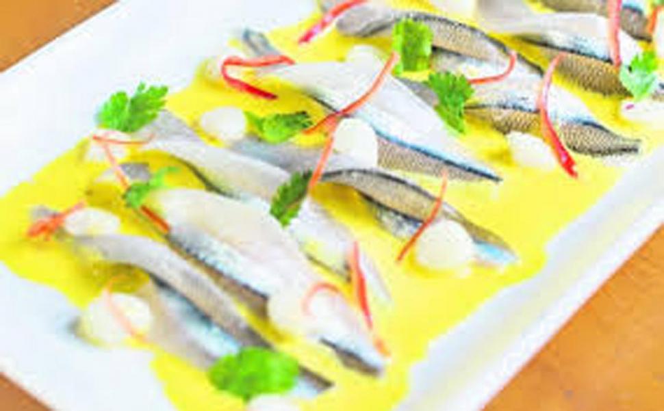 Tu menú de la semana