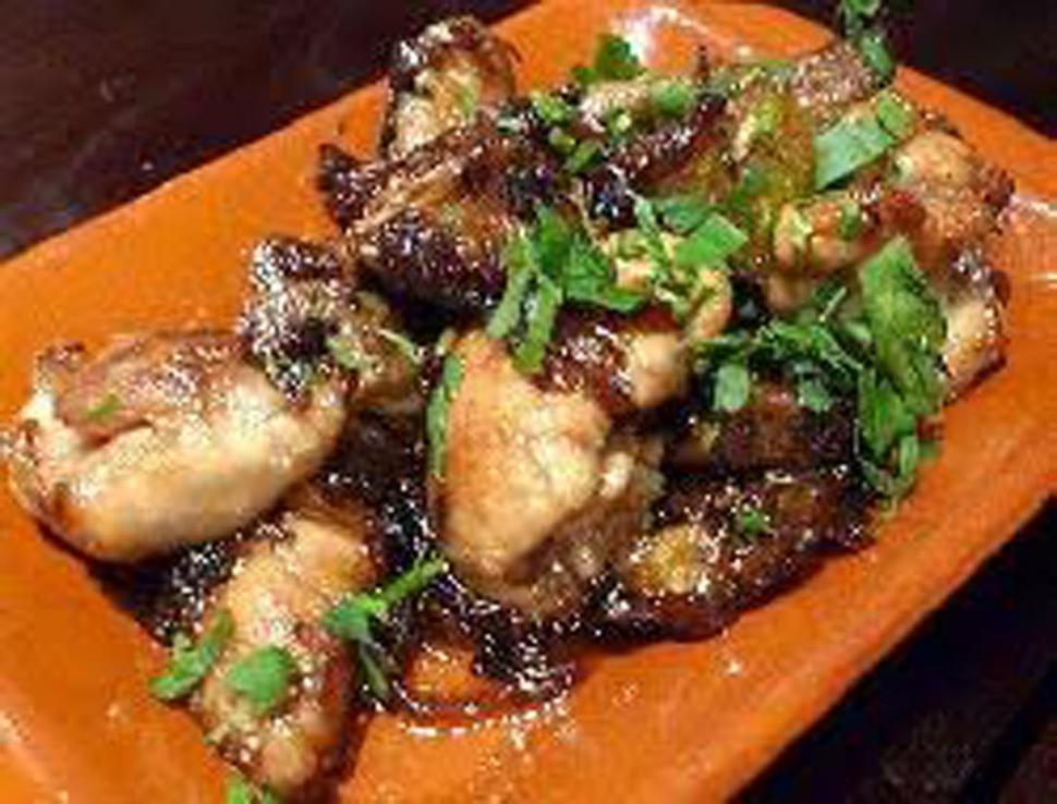 Tu menú de la semana