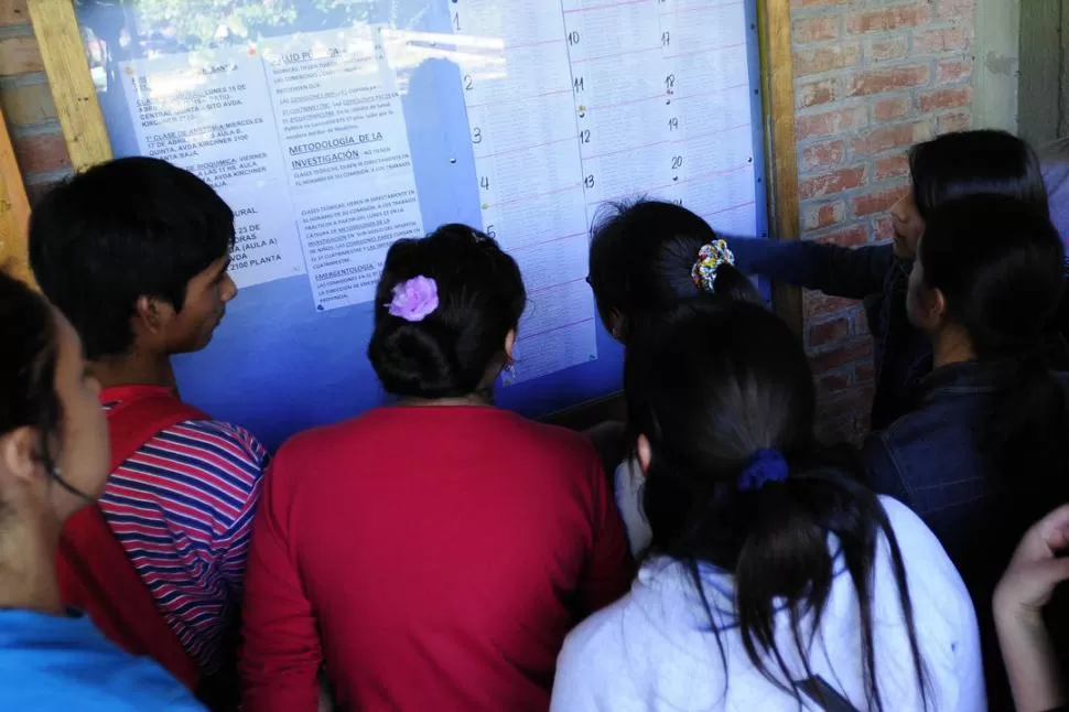 SUJETE DE DERECHO. El rector explicó que el cupo de ingreso existe para cuidar y respetar a los pacientes. la gaceta / foto de analia jaramillo (archivo)