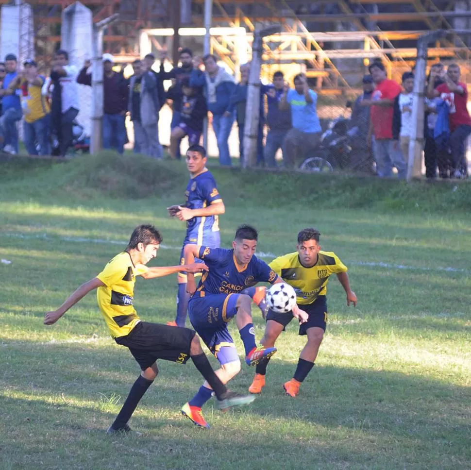  la gaceta / foto de hector peralta