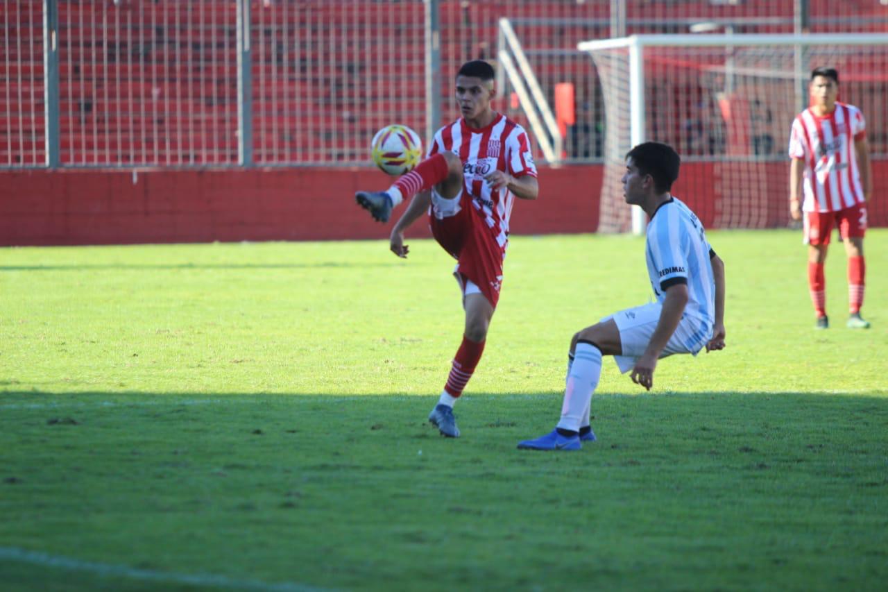 FOTO TOMADA DE PRENSA CLUB ATLÉTICO SAN MARTÍN