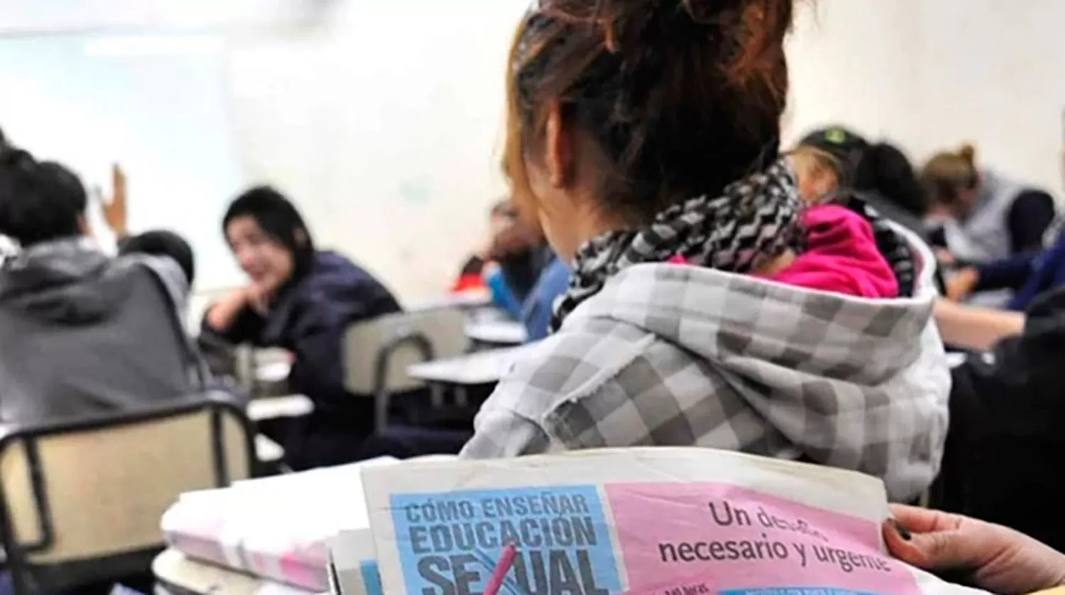 LA ESI LLEGA A LAS ESCUELAS EXPERIMENTALES DE TUCUMÁN