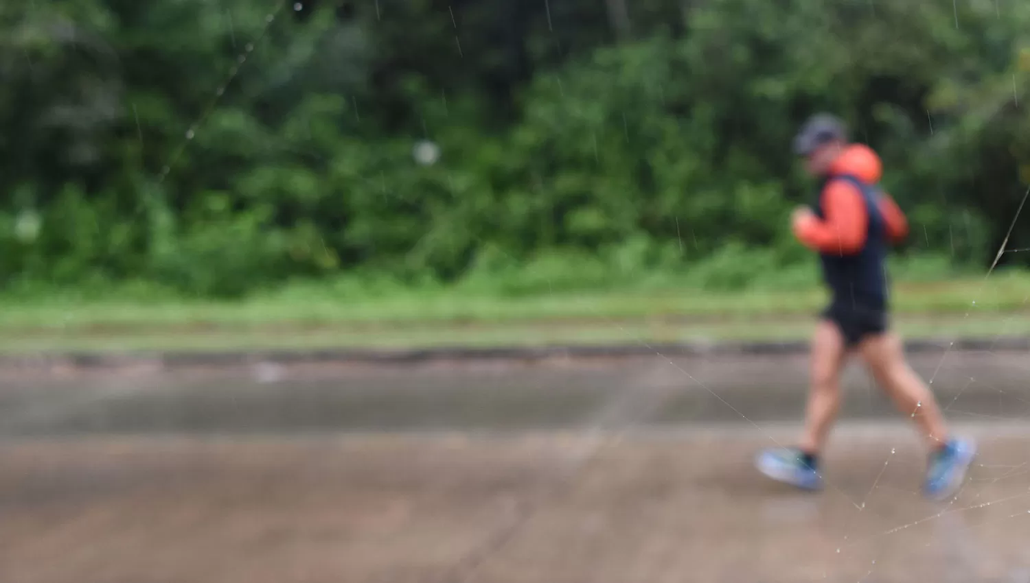 AL AIRE LIBRE. Las tardes estarán ideales para practicar deportes.