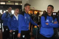 En Atlético nadie piensa en el “próximo” rival